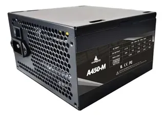FUENTE DE PODER ICEBERG 450W ATX 12V 2.3